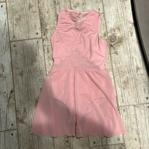 Dance costume